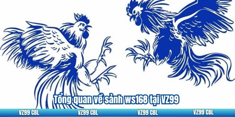Sảnh WS168 – Nơi Trải Nghiệm Đá Gà Đỉnh Cao Tại VZ99 An toàn và bảo mật là ưu tiên của WS168