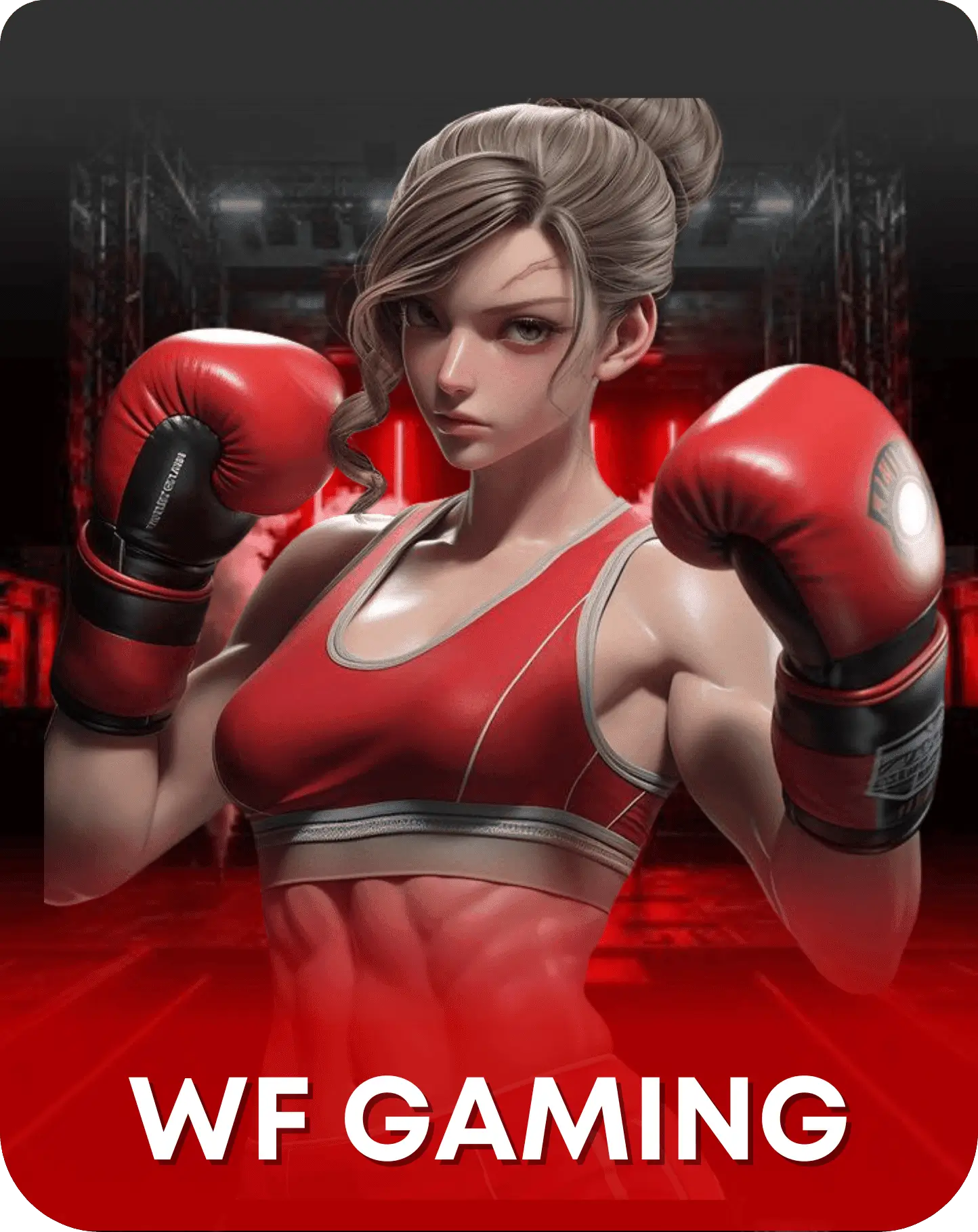 wf gaming